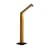 Lampe TATIANA - LED - 1000 mAh - 3 niveaux