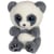 Peluche - Peluche Panda PING > gris ardoise – 13 cm