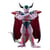 Dragon Ball Z - Figurine S.H. Figuarts King Cold 22 cm - Bandai Tamashii Nations