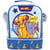 Sac goûter isotherme Roi Lion 24 CM sac déjeuner
