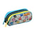 TROUSSE 2 COMPARTIMENTS Pac man