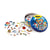 Dobble pat patrouille, paw patrol - 5 jeux en 1 - spin master - jeu de cartes observation, rapidité