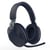 Casque Audio Bluetooth 5.1 Pliable Réduction De Bruit Longue Autonomie Bleu YONIS