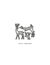 3 Dies cerf