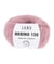 Pelote de laine à tricoter MERINO 120 - Lang Yarns Rose (219)