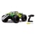 Shiro Monstertruck 4WD 1:10 NiMh 2,4GHz avec LED - Jamara - Vert