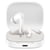 Ecouteurs Bluetooth Réduction De Bruit Active Sans Fil Blanc IP54 Blanc YONIS