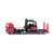 1763 1:87 MAN Camion avec Gerbeuse a fourche 1:87 - Siku
