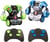 Robot Kombat Tornado - Silverlt