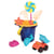 Set de plage bleu - B.Toys