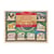 Mes premiers tampons Animaux de la ferme - Melissa & Doug