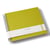 Semikolon 369975 Album à spirales Maxi Mucho - 34,5 x 30 cm - Album photo, 90 pages blanc crème, livre photo, matcha vert clair