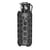 Mini Enceinte Bluetooth 2 En 1 Avec Écouteurs Sans Fil Son Immersif Et Contrôle Tactile Noir YONIS