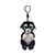 Beanie Bellies Clip Ranger Le Chien - Ty - Noir