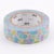 Masking tape - Pool Bleu - 10 m x 15mm