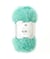 Fil éponge vaisselle à tricoter Creative Bubble - Rico Design 52 Aqua vert