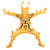 Naruto Shippuden - Figurine Uzumaki Naruto II Grandista