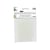 25 bâtons de colle pour mini pistolet à colle - Transparent - Cléopâtre