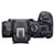CANON EOS R6 MARK II nu + Bague EF-EOS-R