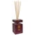 Diffuseur à bâtons heart and home bois d'ambre et vétiver