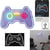 Lampe LED effet néon design Manette - CMP