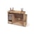 Mobilier d'atelier portable - Occre 19110