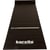 Tapis noir ECO-Star pour jeu de fléchettes