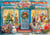Puzzle 1500 pièces - Holiday Shop - Bluebird Puzzle