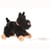 Walter le chien à tirer - Egmont Toys