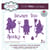 Matrices de découpe - Halloween - 9 dies - Creative Expressions