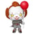 Ça : Chapitre 2 - Figurine POP! Pennywise (Horror Sitters) 9 cm