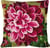 Kit Coussin Canevas Dahlia