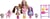 Coffret Famille Dwyla Chien Et Accessoires - Enchantimals