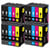 Pack de Cartouches 29 XL Compatibles pour Imprimante EPSON 29 XL