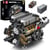 BGT Kit de construction de moteur motorisé W16