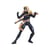 Marvel Legends - Figurine Puff Adder BAF: Yelena Belova 15 cm