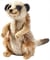 - Peluche Suricate 22cmH - Hansa