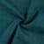 Tissu 100% Lin uni Bleu pétrole