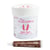 Agar-agar en poudre + Stylo chocolat