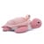 ptipotos tortue maman bebe rose - Les D glingos
