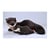 Peluche Maman et Bebe Loutre de Riviere - Wild Republic