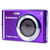 AGFAPHOTO Realishot DC5200 - Appareil Photo Numérique Compact, CMOS 21MP, Écran LCD 2,4", Zoom Digital 8x, Vidéo HD 720p, Batterie Lithium, Cartes SD, Modes Scène