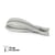 Fermeture éclair Z16 - 15 cm - Non Séparable