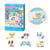 35067 Le kit des animaux mignons - Aquabeads