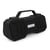 Enceinte Bluetooth 5.0 Portable Karaoke Waterproof 10W Puissance Batterie 1500mAh Noir YONIS