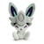 League of Legends - Peluche Grey Battle Bunny 22 cm - Youtooz