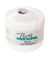 Fil à crocheter et à tricoter métallisé Nora Madeira - 25GR 300 Blanc