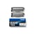 Cartouche d'encre Brother PACK TN2320 NOIR 2 TONERS