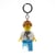 Porte-Clés Lumineux Lego Iconic Doctor - Figurine De 76 Mm De Hauteur