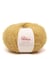 Phil Hairy – Pelote fil poilu duveteux Phildar 100 g Jaune d'Or